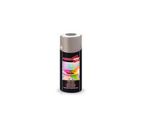 Peinture acrylique 400 ml multifonction RAL 8023 Brun Orange - V4008023 - Ambro-sol