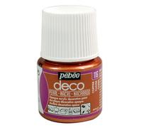 Peinture Acrylique 45 Ml Cuivre