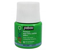 Peinture Acrylique 45ml Vert Printemps