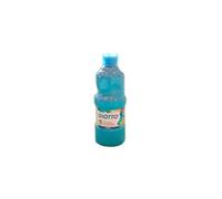 Giotto Peinture acrylique 533715 500 ml Cyan