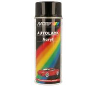 PEINTURE ACRYLIQUE 50980 METALLISE MOTIP KOMPAKT 400 ML