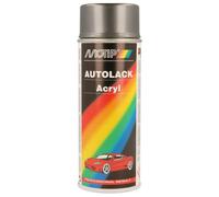 PEINTURE ACRYLIQUE 51125 METALLISE MOTIP KOMPAKT 400ML