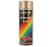 Peinture Acrylique 55365 Metallise Motip Kompakt 400 Ml