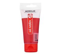 Peinture Acrylique 75 Ml 568 Violet Bleuâtre Permanent So