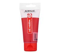Peinture Acrylique 75 Ml 568 Violet Bleuâtre Permanent So