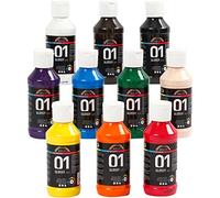 Peinture acrylique A-Color