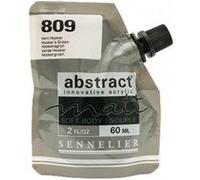 Peinture Acrylique Abstract Matt - Vert Hooker - Sachet 60ml - Sennelier