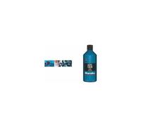 Peinture acrylique Acryl Color, 500 ml, noir 073