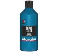 Peinture acrylique Acryl Color, 500 ml, vert feuille