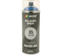 Peinture acrylique - aérosol de 400ml - MOTIP - 62622