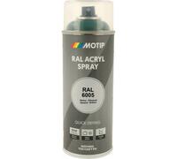 Peinture acrylique - aérosol de 400ml - MOTIP - 62627
