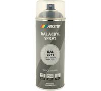 Peinture acrylique - aérosol de 400ml - MOTIP - 62633