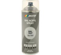 Peinture acrylique - aérosol de 400ml - MOTIP - 62639