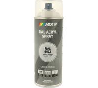 Peinture acrylique - aérosol de 400ml - MOTIP - 62643