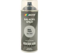 Peinture acrylique - aérosol de 400ml - MOTIP - 62653