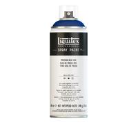 Liquitex Bombe de peinture 320 Acrylique 400 ml Bleu de Prusse