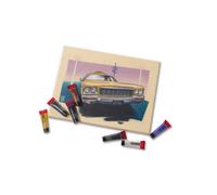 Amsterdam 17820603 peinture pour loisir Peinture acrylique 12 pièce(s)