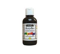 AMT Fevicryl Acrylique éducative & créative Noir (ACE220)