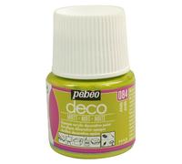 Peinture Acrylique Anis Mat 45 Ml