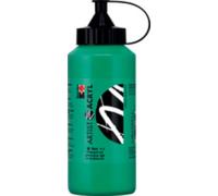Peinture acrylique Artist Acryl, 500ml,noir de bougie