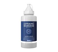 Lefranc & Bourgeois Peinture acrylique Louvre 750 ml Blanc Ti