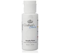 Peinture Acrylique Blanc de Titane - 59 ML