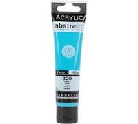 Peinture acrylique - Bleu azur - 320 - Abstract - Sennelier - Tube 60ml Bleu