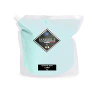 Peinture Acrylique Bleu Ciel Ecoute Mon Lapin ! - Aspect Satin - Peinture Mur, Plafond, Boiserie & Balcon - Lessivable - Séchage En 30 min - COV A+ - Fabriquée En France - 5 L - BARBOUILLE