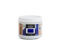 Pebeo - Origin Acrylics 480 ml - Peinture Acrylique Éco-Conçue - Haute Viscosité - Finition Mate - Liant 100% Recyclé - 96% de Matières Premières d’Origine Européenne - Bleu Outremer