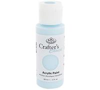 Royal & Langnickel Peinture Acrylique Brume Bleue - 59 ML