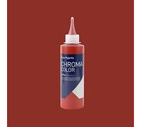 Peinture acrylique Chroma Color 200ml - Rouge de mars CC-28