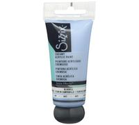 Peinture acrylique crémeuse mate et crémeuse Bluebell 60 ml