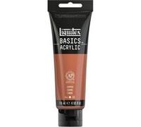 Liquitex Peinture acrylique Basics 8870056 — qualité archive, satinée — Cuivre 118 ml