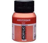 Peinture Acrylique - Cuivre - 805 - Amsterdam - Pot de 500ml