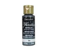 Peinture Acrylique Deco artdazzling Métal 2oz-Zinc, d'autres, Multicolore
