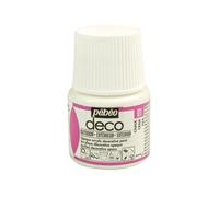 Peinture Acrylique D'extérieur Multi-Surfaces - Blanc - 45 Ml