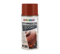Peinture acrylique - DUPLI-COLOR - Terracotta - Marron mangenese - 150 ml - Séchage rapide