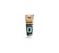 Pébéo - Origin Acrylics 120 ml - Peinture Acrylique Éco-Conçue - Haute Viscosité - Finition Mate - Liant 100% Recyclé - 96% de Matières Premières d’Origine Européenne - Émeraude de Phtalocyanine