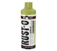 Peinture acrylique en a rosol Rust-Oleum Rust-O Artist, 325 ml, teinte herbe mate