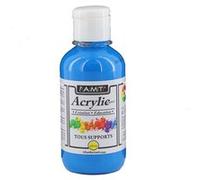 AMT Fevicryl Acrylique éducative & créative Céruléen (ACE212)