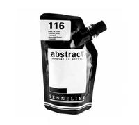 Peinture Acrylique En Sachet - Blanc De Titane - 500ml - Sennelier