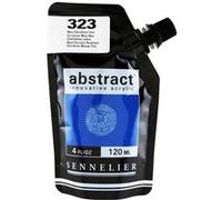 Peinture Acrylique En Sachet - Bleu Céruléum Imit - Sennelier