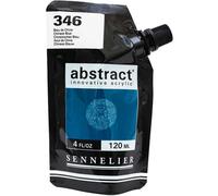 Peinture Acrylique En Sachet - Bleu De Chine - Sennelier