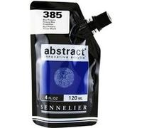 Peinture Acrylique en sachet - bleu primaire - Sennelier G