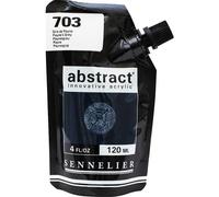 Peinture Acrylique En Sachet - Gris De Payne - Sennelier