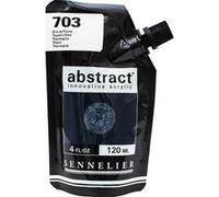 Peinture Acrylique en sachet - gris de payne - Sennelier G