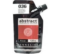 Peinture acrylique en sachet - Iridescent cuivre - 120ml - Sennelier G