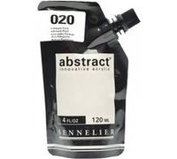 Peinture acrylique en sachet - Iridescent perle - 120ml - Sennelier G