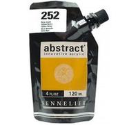 Peinture Acrylique En Sachet - Ocre Jaune - 120ml - Sennelier