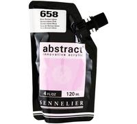 Peinture Acrylique En Sachet - Rose Quinacridone - Sennelier